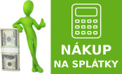 Nákup na splátky